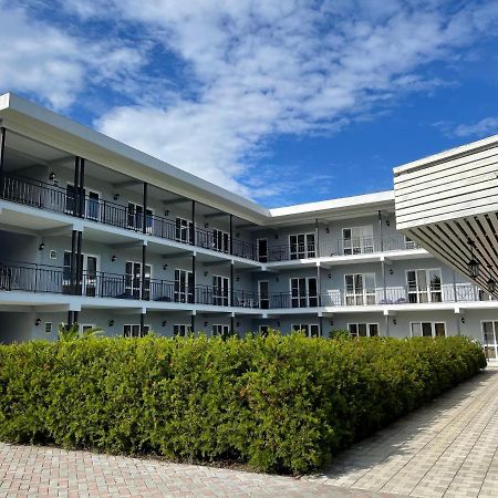Hotel Mandarin Pizunda Exterior foto