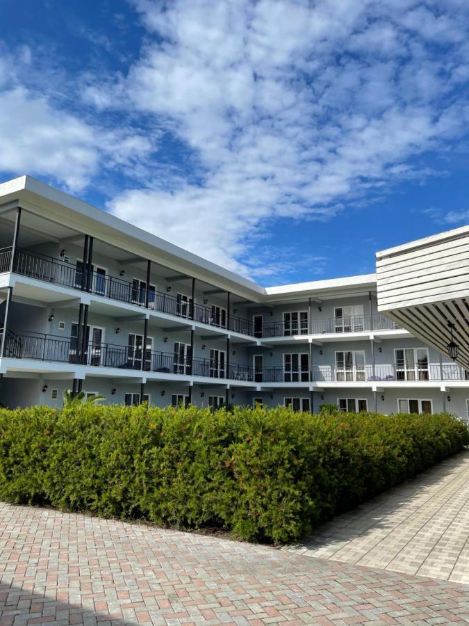Hotel Mandarin Pizunda Exterior foto